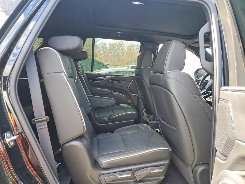 Aukcja sprzedaży 2024 Cadillac Escalade, vin: 1GYS4EKL7RR238318, numer aukcji: 48823366