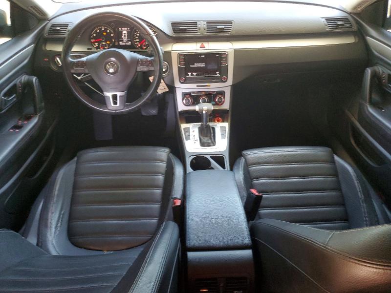 2011 Volkswagen Cc მანქანა იყიდება აუქციონზე, vin: WVWMN7AN0BE730289, აუქციონის ნომერი: 49494606