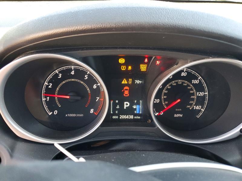 Продаж на аукціоні авто 2015 Mitsubishi Outlander Sport, vin: 4A4AP3AU8FE022061, номер лоту: 50821106