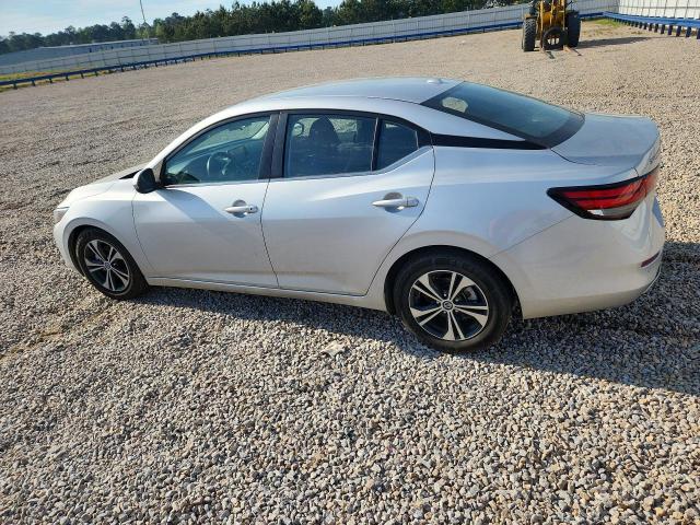 2023 Nissan Sentra მანქანა იყიდება აუქციონზე, vin: 3N1AB8CV9PY247217, აუქციონის ნომერი: 48868986