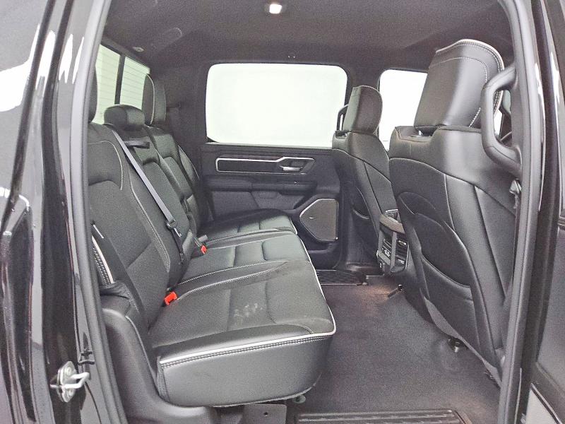 Продажа на аукционе авто 2025 Ram 1500, vin: 1C6SRFJPXSN766134, номер лота: 51620606