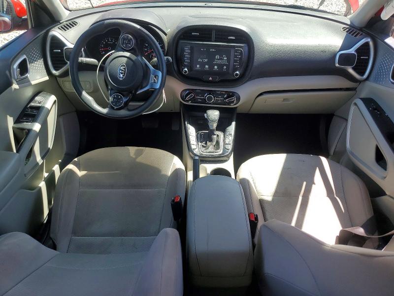 Auction sale of the 2020 Kia Soul, vin: KNDJ23AU9L7079617, lot number: 49660836