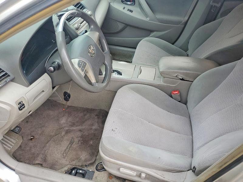 Продаж на аукціоні авто 2011 Toyota Camry, vin: 4T4BF3EK9BR116894, номер лоту: 47067766