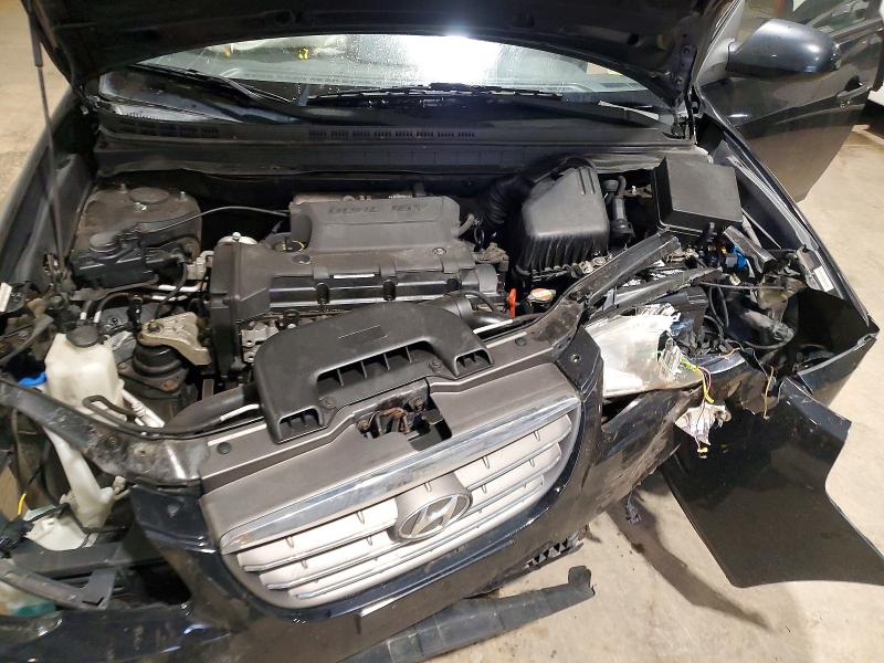 Aukcja sprzedaży 2010 Hyundai Elantra, vin: KMHDU4AD2AU827700, numer aukcji: 49363856