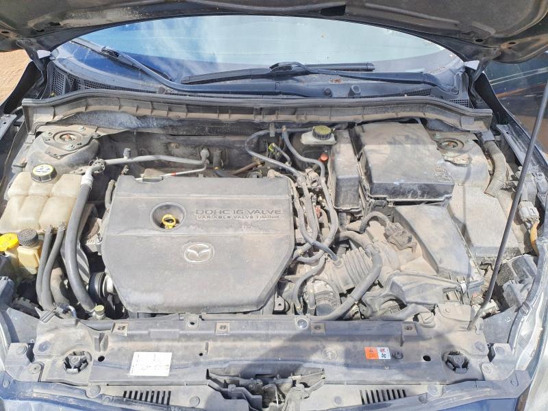Продаж на аукціоні авто 2011 Mazda 3, vin: JM1BL1M57B1458000, номер лоту: 49239006