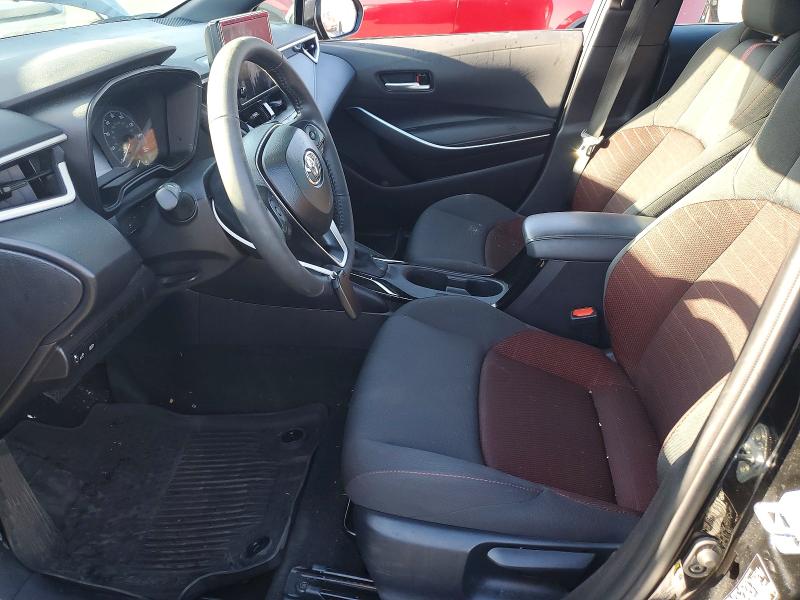 Auction sale of the 2025 Toyota Corolla, vin: 5YFS4MCE6SP246300, lot number: 51457436