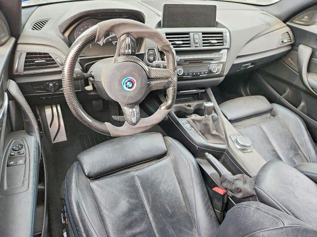 47841356 :رقم المزاد ، WBS1H9C38HV888155 vin ، 2017 Bmw Motorrad M2 مزاد بيع