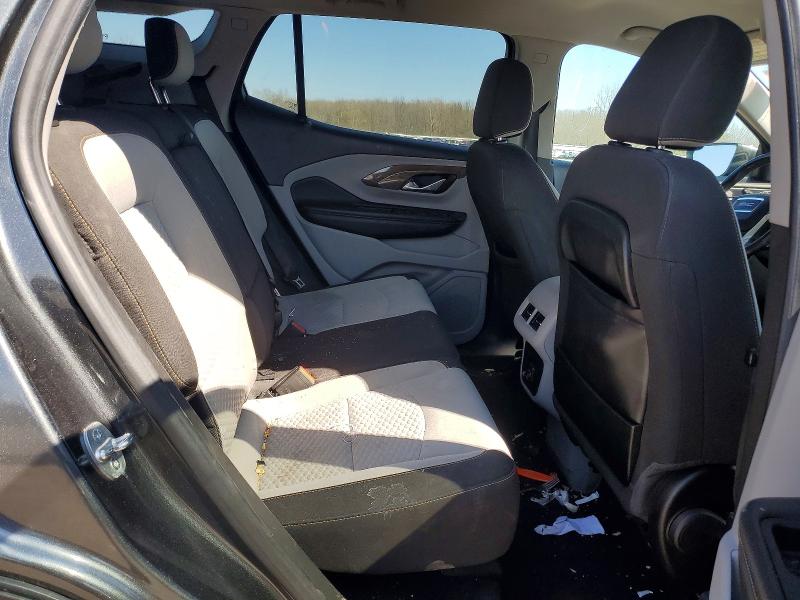 Aukcja sprzedaży 2020 Gmc Terrain, vin: 3GKALMEVXLL157344, numer aukcji: 49390556