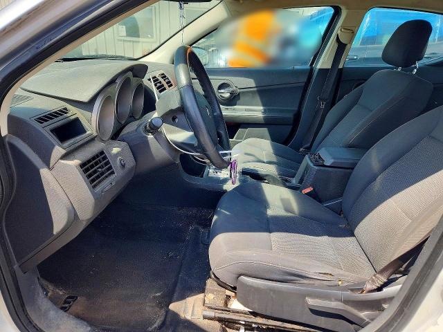 51873096 :رقم المزاد ، 1B3CC4FB2AN180396 vin ، 2010 Dodge Avenger مزاد بيع