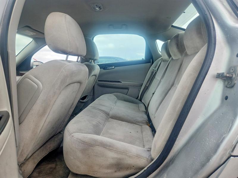 Продаж на аукціоні авто 2010 Chevrolet Impala, vin: 2G1WA5EK8A1107052, номер лоту: 49229916