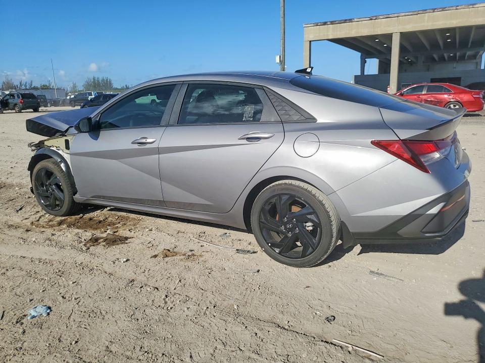 Aukcja sprzedaży 2026 Hyundai Elantra, vin: KMHLM4DG0TU106053, numer aukcji: 51669276