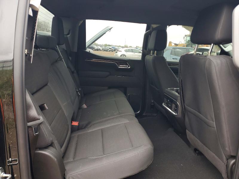 51255566 :رقم المزاد ، 3GTUUCED8TG184008 vin ، 2026 Gmc Sierra مزاد بيع