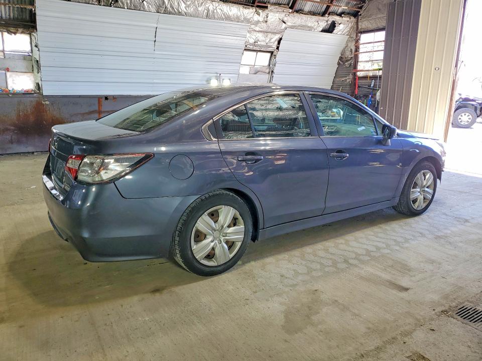 Aukcja sprzedaży 2015 Subaru Legacy, vin: 4S3BNAA63F3019894, numer aukcji: 50656686