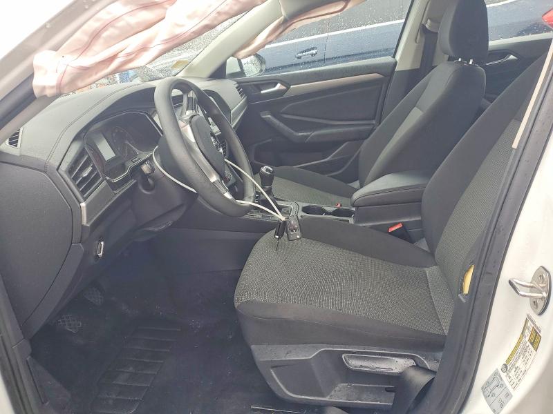 Продаж на аукціоні авто 2021 Volkswagen Jetta, vin: 3VWN57BU7MM098749, номер лоту: 48260726