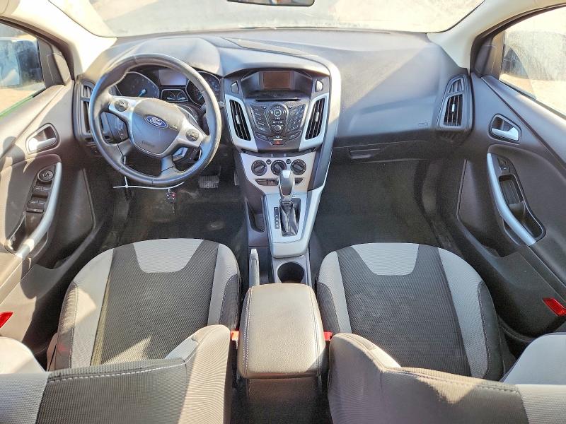 Продаж на аукціоні авто 2012 Ford Focus, vin: 1FAHP3K29CL100718, номер лоту: 50287976