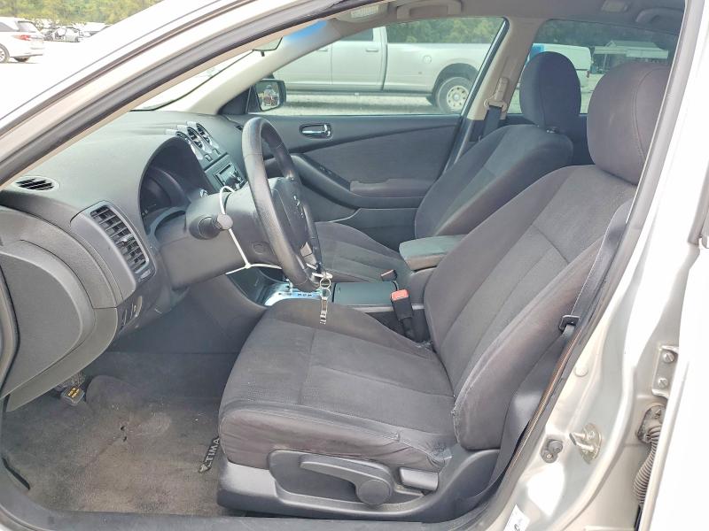 2012 Nissan Altima მანქანა იყიდება აუქციონზე, vin: 1N4AL2AP3CN518717, აუქციონის ნომერი: 51492616