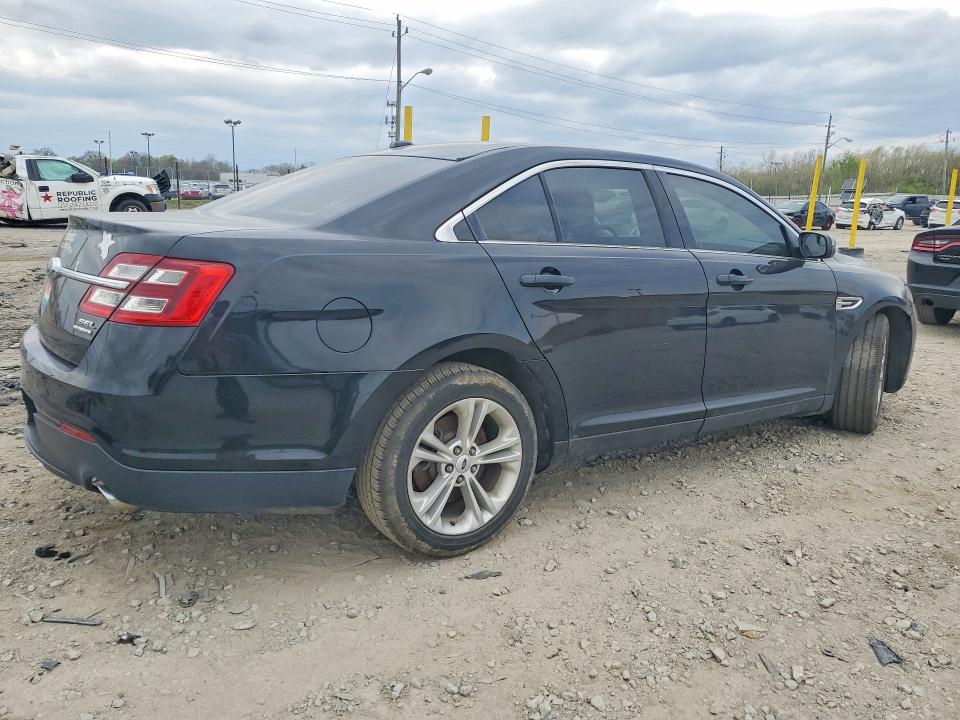 Aukcja sprzedaży 2017 Ford Taurus, vin: 1FAHP2E86HG133430, numer aukcji: 49145376