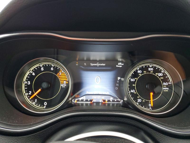 Продажа на аукционе авто 2020 Jeep Cherokee, vin: 1C4PJMDX8LD590181, номер лота: 51670796