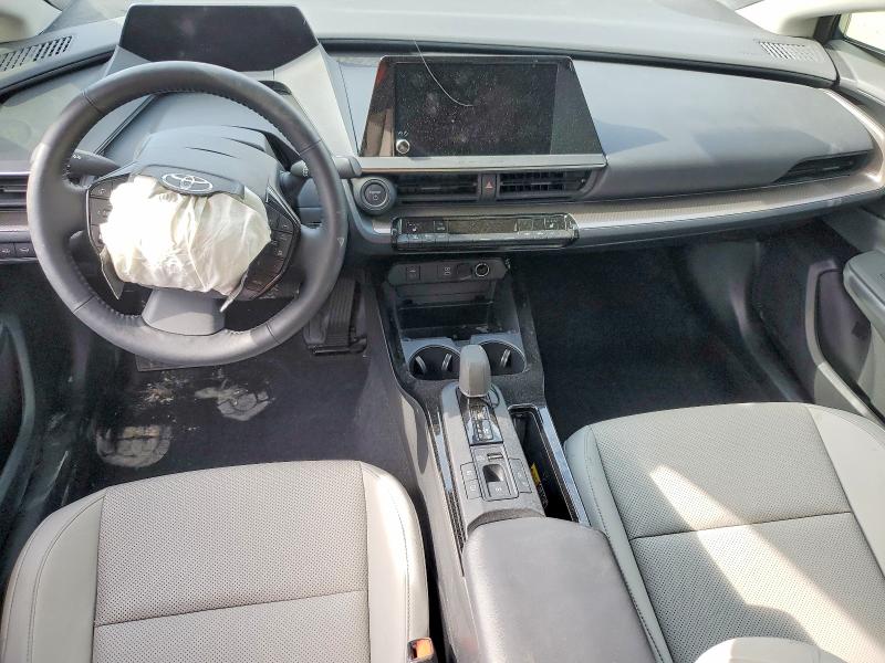 Aukcja sprzedaży 2025 Toyota Prius, vin: JTDACAAU0S3059148, numer aukcji: 49888646