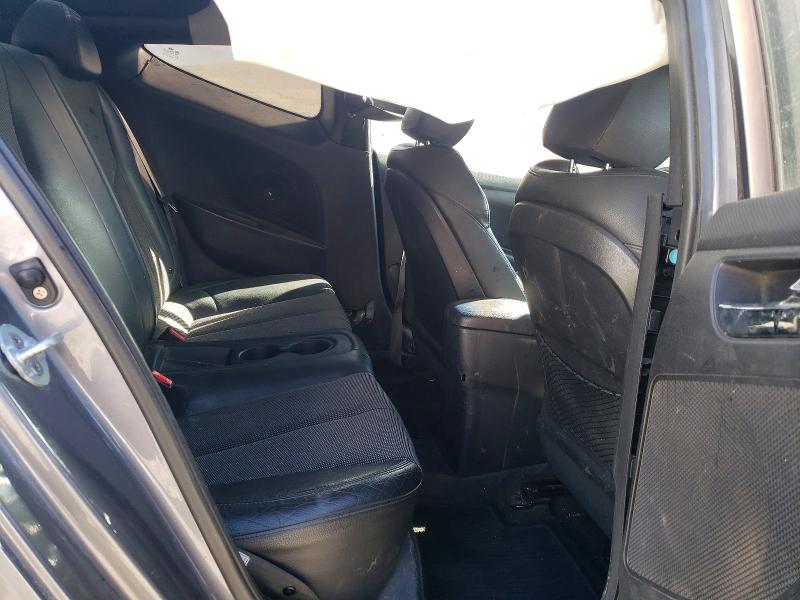51031686 :رقم المزاد ، KMHTC6ADXCU034173 vin ، 2012 Hyundai Veloster مزاد بيع