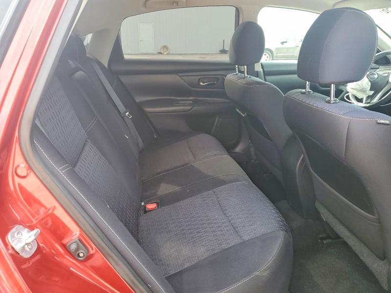 Продажа на аукционе авто 2016 Niss Altima, vin: 1N4AL3AP1GC245073, номер лота: 51279756