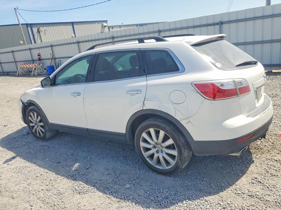 Продаж на аукціоні авто 2010 Mazda Cx-9, vin: JM3TB3MV4A0231961, номер лоту: 48612456