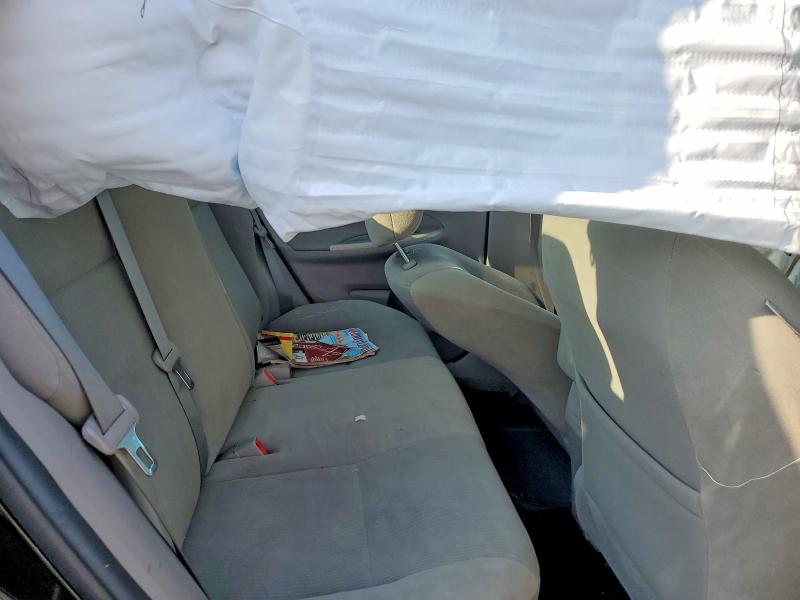 49678946 :رقم المزاد ، 2T1BU4EE7CC857158 vin ، 2012 Toyota Corolla مزاد بيع