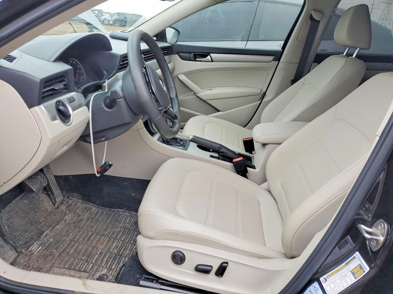 Aukcja sprzedaży 2022 Volkswagen Passat, vin: 1VWSA7A33NC005705, numer aukcji: 48153176