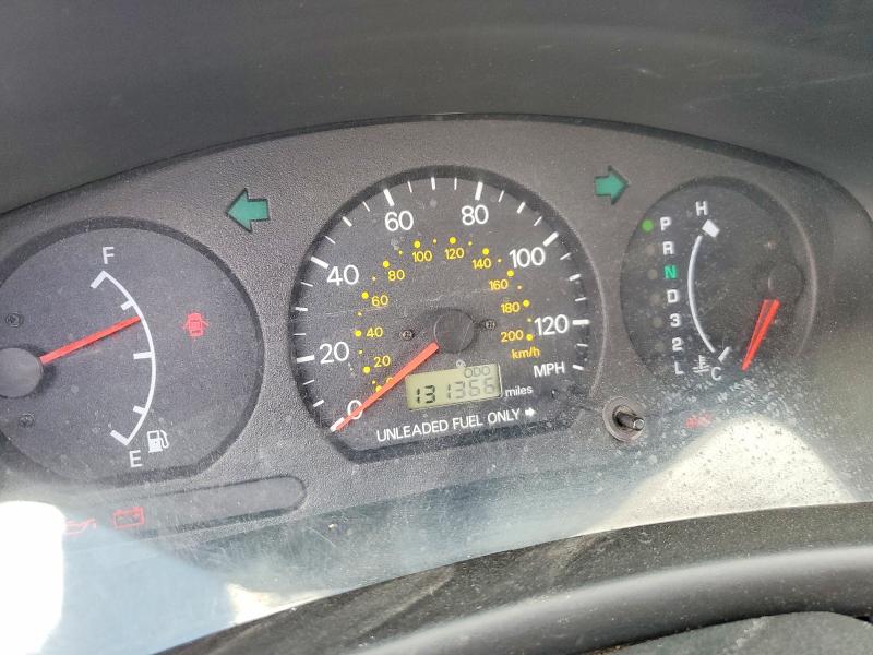Aukcja sprzedaży 2000 Mitsubishi Mirage, vin: JA3AY26CXYU050756, numer aukcji: 48949386