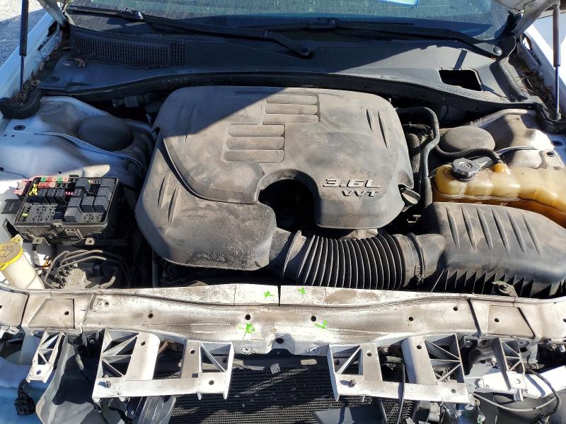 Aukcja sprzedaży 2016 Chrysler 300, vin: 2C3CCAAG6GH273797, numer aukcji: 50793736