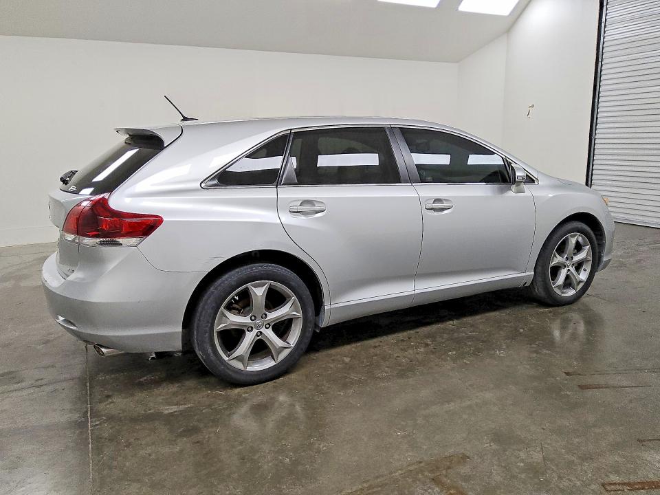 Продаж на аукціоні авто 2014 Toyota Venza, vin: 4T3ZK3BBXEU065622, номер лоту: 47443416