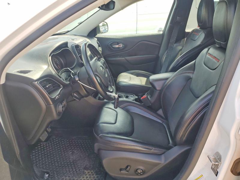 Продажа на аукционе авто 2021 Jeep Cherokee, vin: 1C4PJMBX1MD182044, номер лота: 51003596