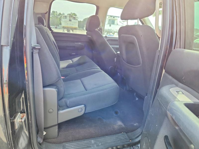 Aukcja sprzedaży 2010 Chevrolet Silverado, vin: 3GCRKSE38AG204381, numer aukcji: 49708356
