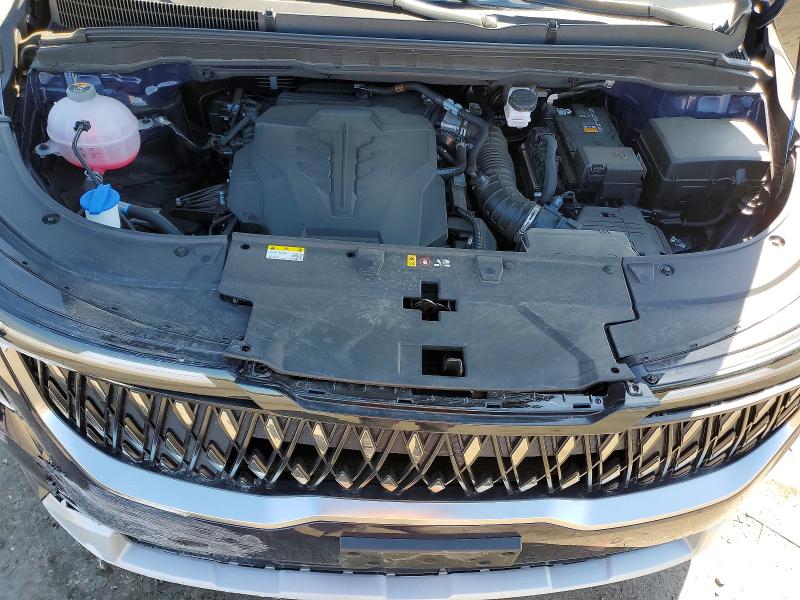 Aukcja sprzedaży 2025 Kia Carnival, vin: KNDNC5K30S6526808, numer aukcji: 49371146