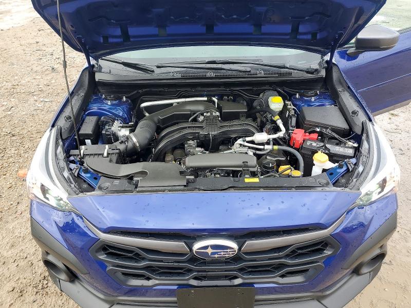 Продаж на аукціоні авто 2026 Subaru Crosstrek, vin: 4S4GUHD63T3745694, номер лоту: 48447436