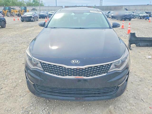 Продаж на аукціоні авто 2016 Kia Optima, vin: 5XXGU4L39GG092864, номер лоту: 51417586