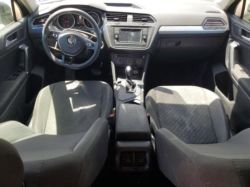 Aukcja sprzedaży 2020 Volkswagen Tiguan, vin: 3VV1B7AX1LM177369, numer aukcji: 51671816