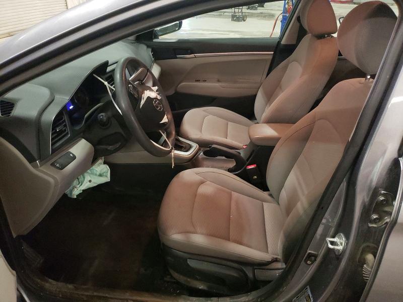 Продажа на аукционе авто 2019 Hyundai Elantra, vin: KMHD74LF0KU824883, номер лота: 51359646