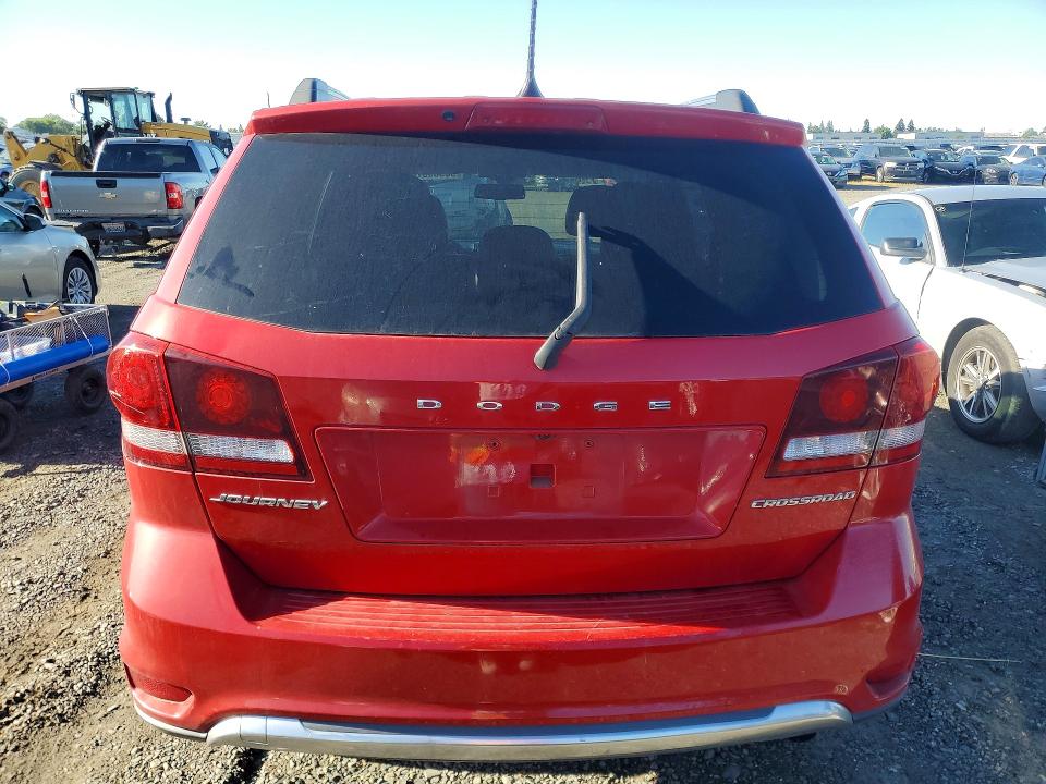 Продажа на аукционе авто 2019 Dodge Journey, vin: 3C4PDCGB3KT867670, номер лота: 50969076