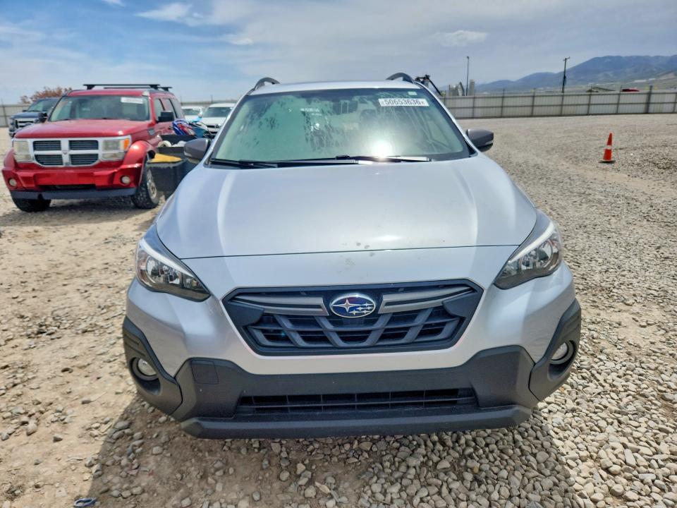Продажа на аукционе авто 2023 Subaru Crosstrek, vin: JF2GTHSC2PH280965, номер лота: 50653636