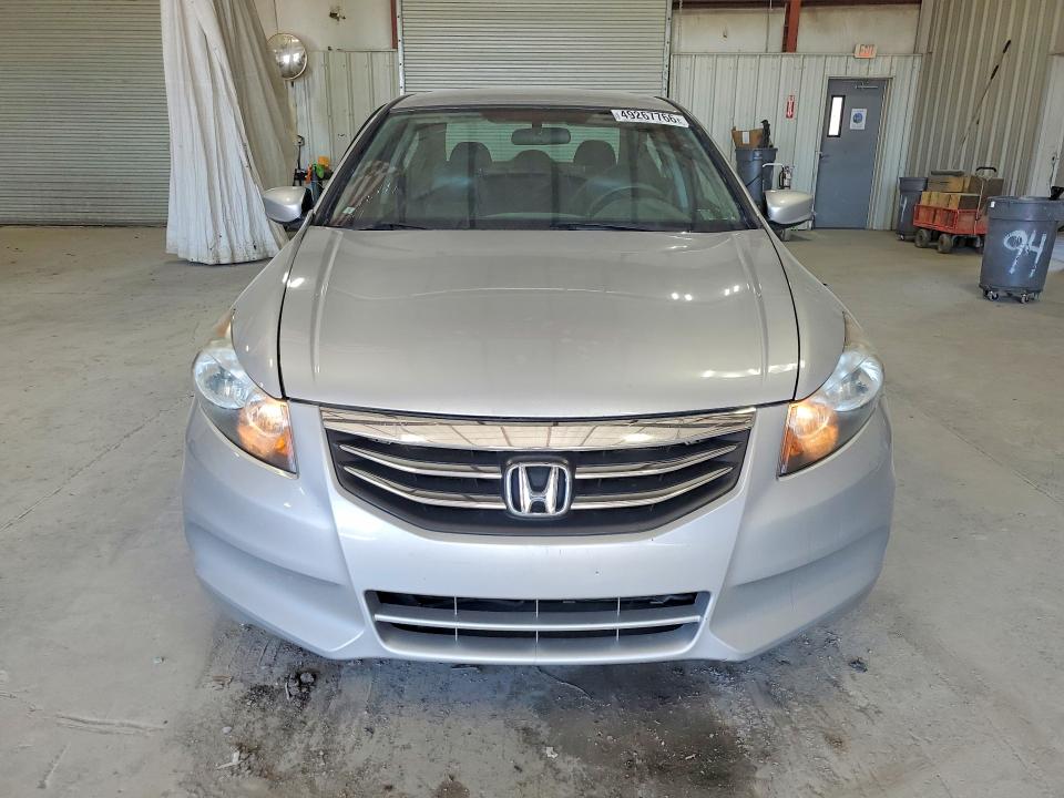 Aukcja sprzedaży 2012 Honda Accord, vin: 1HGCP2F6XCA038870, numer aukcji: 49267766