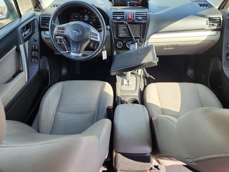 Продажа на аукционе авто 2014 Subaru Forester, vin: JF2SJAMC9EH454225, номер лота: 49973496