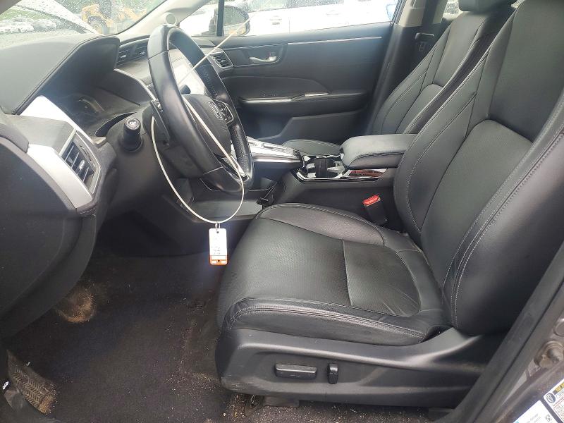 Aukcja sprzedaży 2018 Honda Clarity, vin: JHMZC5F34JC013099, numer aukcji: 51070466