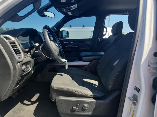 Продажа на аукционе авто 2022 Ram 1500, vin: 1C6RREFT9NN451201, номер лота: 49985786