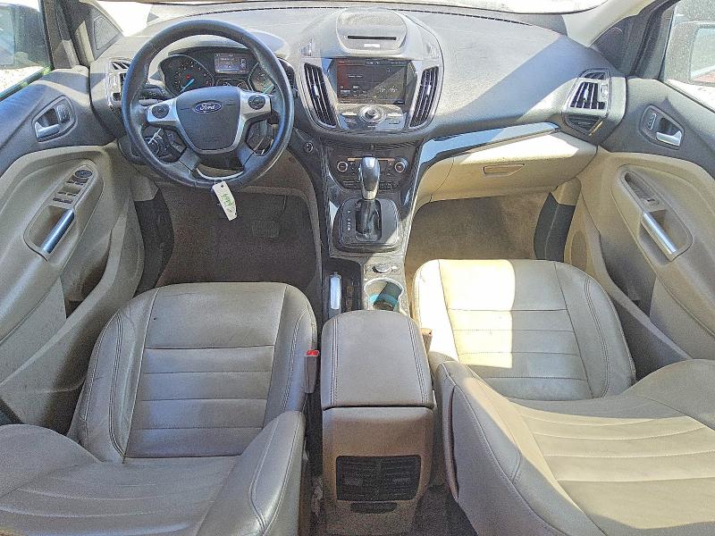 Продаж на аукціоні авто 2014 Ford Escape, vin: 1FMCU0J97EUD13699, номер лоту: 48904186