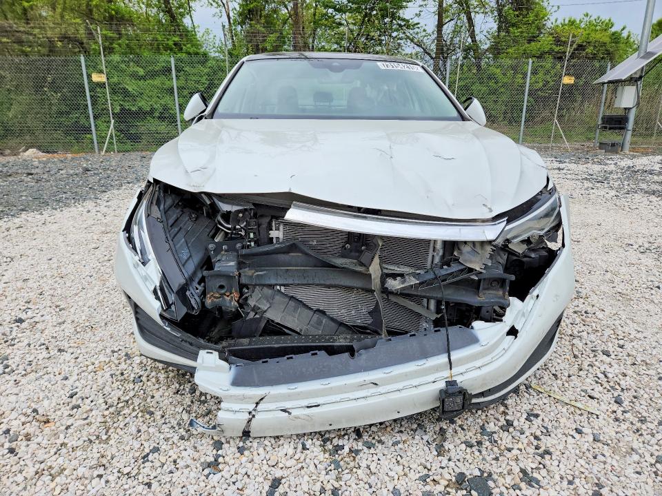 2024 Volkswagen Jetta მანქანა იყიდება აუქციონზე, vin: 3VW7M7BU8RM069280, აუქციონის ნომერი: 73154215