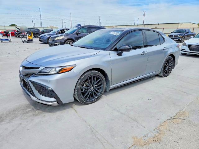 Aukcja sprzedaży 2024 Toyota Camry, vin: 4T1KZ1AK1RU090720, numer aukcji: 49148966