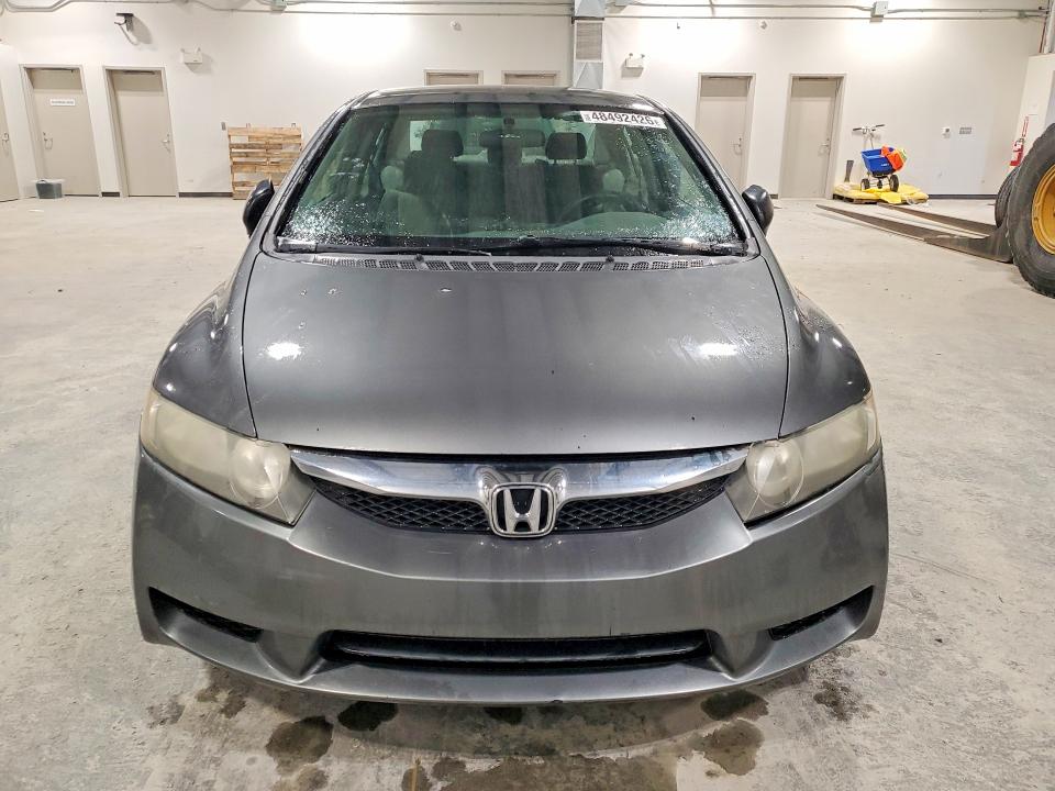 Продаж на аукціоні авто 2009 Honda Civic, vin: 2HGFA16429H112087, номер лоту: 48492426