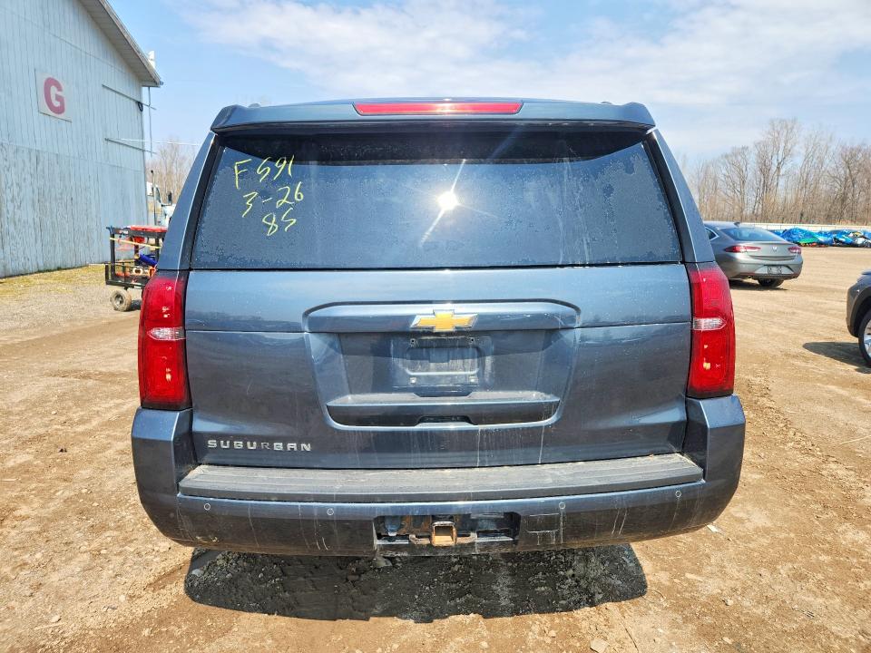 Aukcja sprzedaży 2020 Chevrolet Suburban, vin: 1GNSKHKCXLR142632, numer aukcji: 49269266