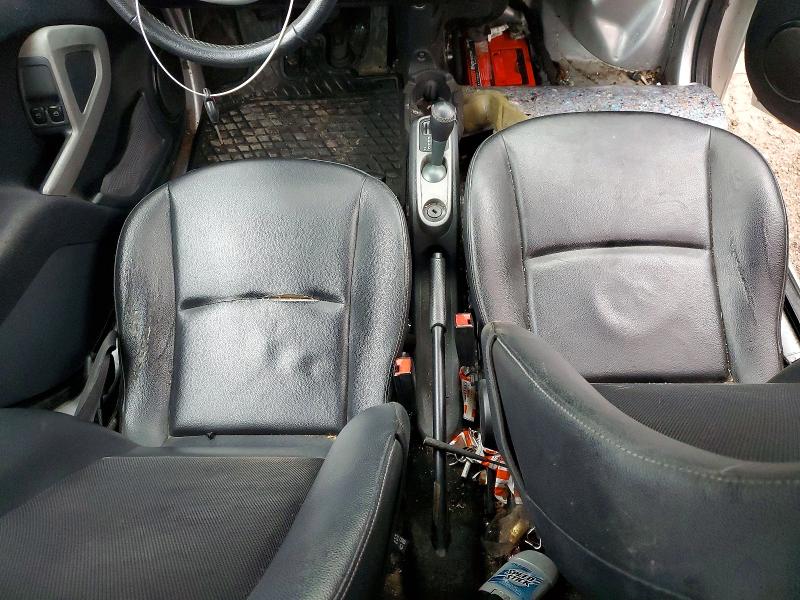 Продаж на аукціоні авто 2013 Smart Fortwo, vin: WMEEJ3BA3DK704487, номер лоту: 49766716